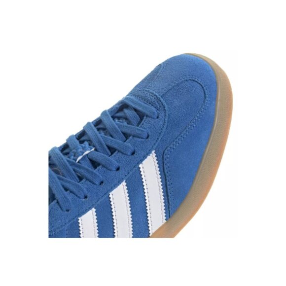Adidas Gazelle Indoor Night Indigo Size 9.5 US - Picture 2 of 5